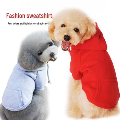 Ρούχα και παπούτσια – Φούτερ για σκύλους