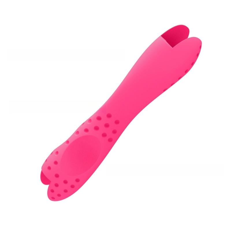 Weicher Silikon Stiftgriff Ergonomischer Stifthalter Griff Schreibhilfe Griff Bleistifthalter Griff Für Kleinkind Schüler Erwachsener Schreiben