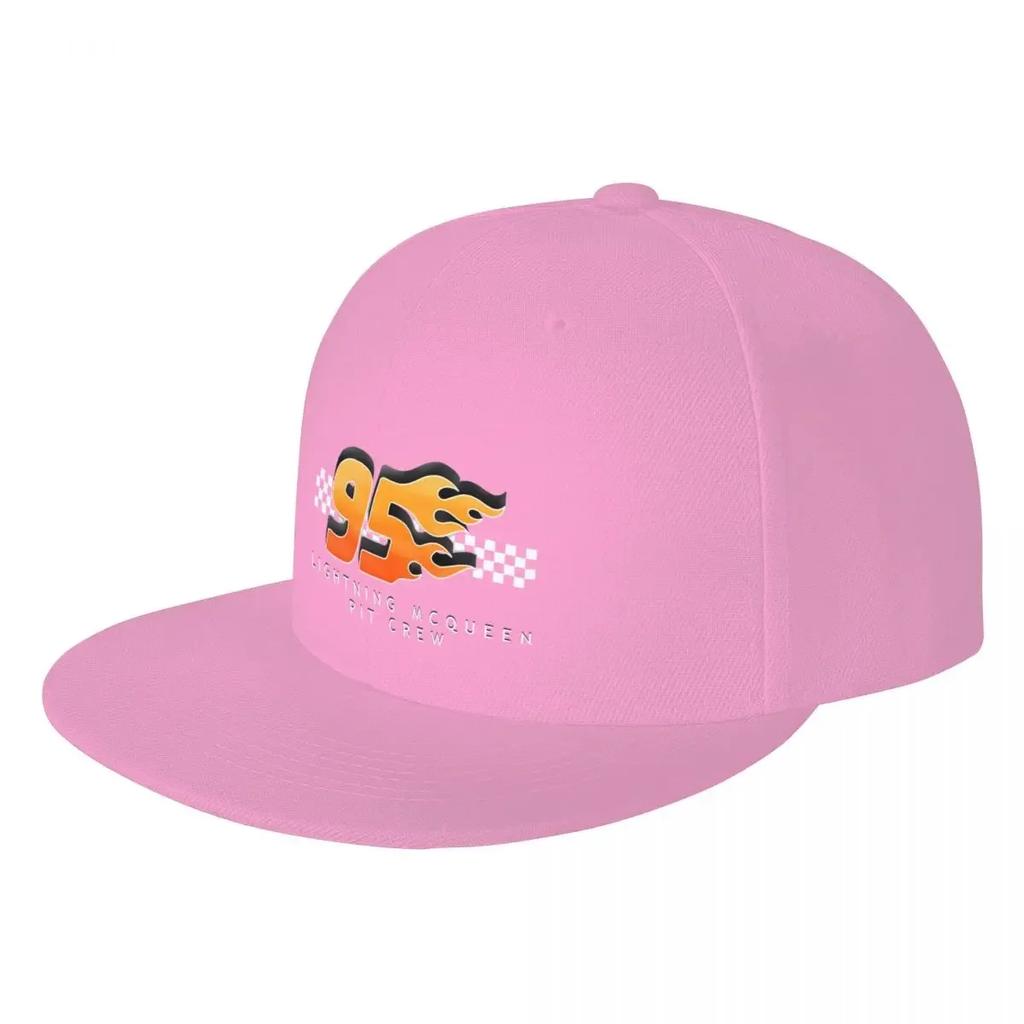 Pit Crew  Baseball Cap F Foam Party Hat Summer Hat Unisex Womens