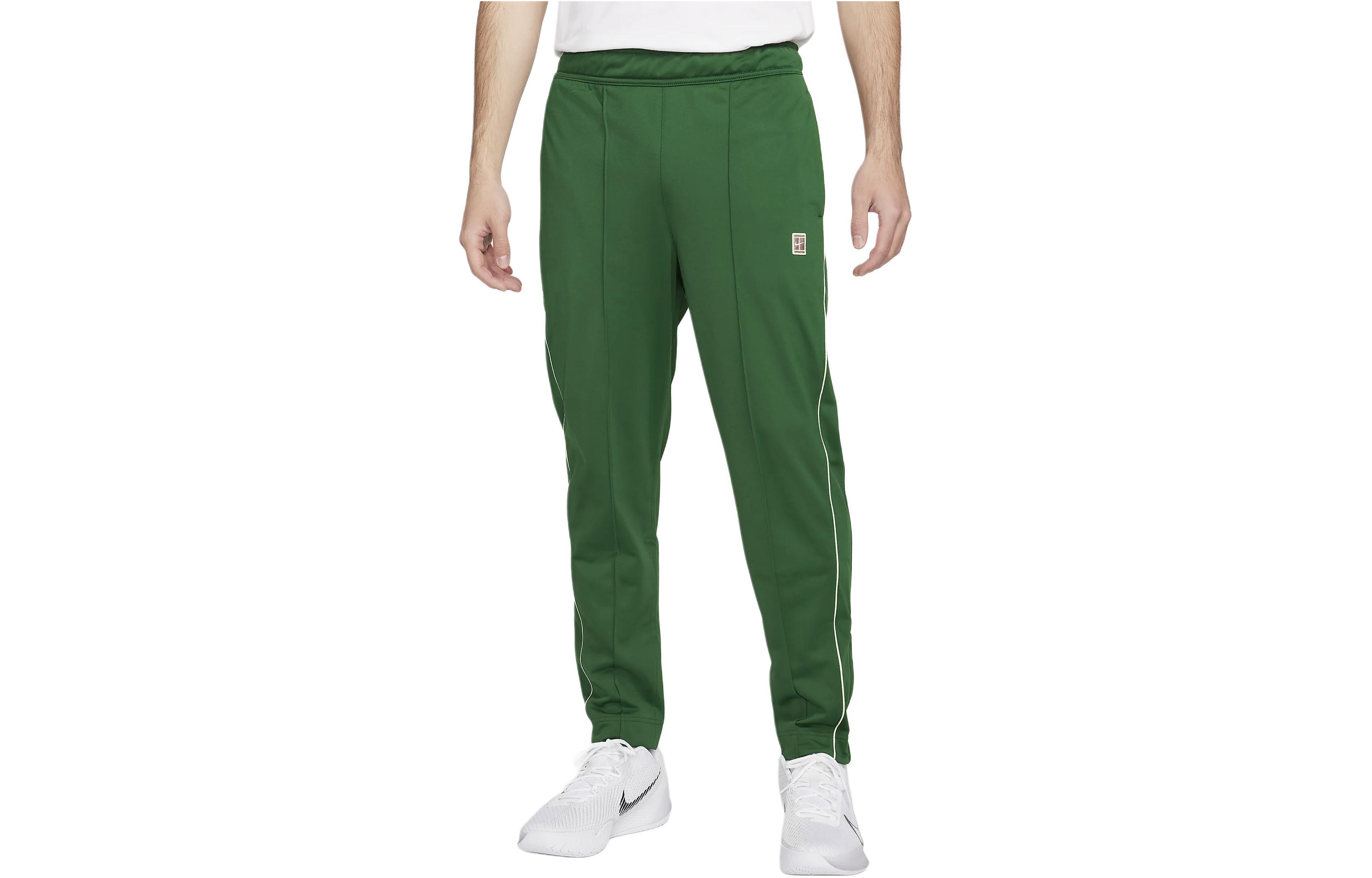 Nike Knitted Sweatpants Men s Green DC2567-341 L