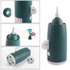 Party Balloon Air Blower Electric Pumps Electric Balloon Pumps Air Inflator for Creating Party Atmosphere