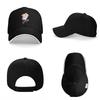 Unisex Baseballkappen Neco Arc Japanischer Anime Outdoor Streetwear Sommer Sport Baseballmützen Hip Hop Kappe Casquette Hüte