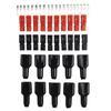 Equipment Red Shell Supplies Terminal Wire 30A Connector