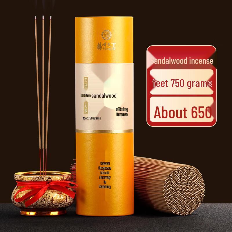 

Универсальные благословения Сандаловые благовония