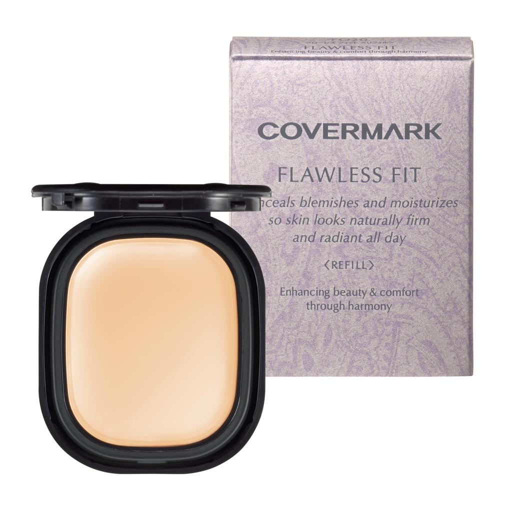 COVERMARK Flawless Fit Refill SPF35 FR10 (Foundation / PA+++)