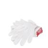 Durable Nylon Cotton Anti-Slip Work Gloves for Construction and Household Use