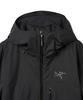 Arcteryx Beta Insulated Jacket Men'S - Black / Ajofmx8885
