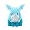 Pokemon Center Original Fluffy Hug Plush Glaceon