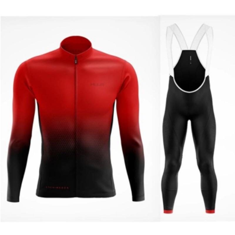 Męski kombinezon rowerowy Outdoor Rower górski 19D Wkładka żelowa Różne Oddychające