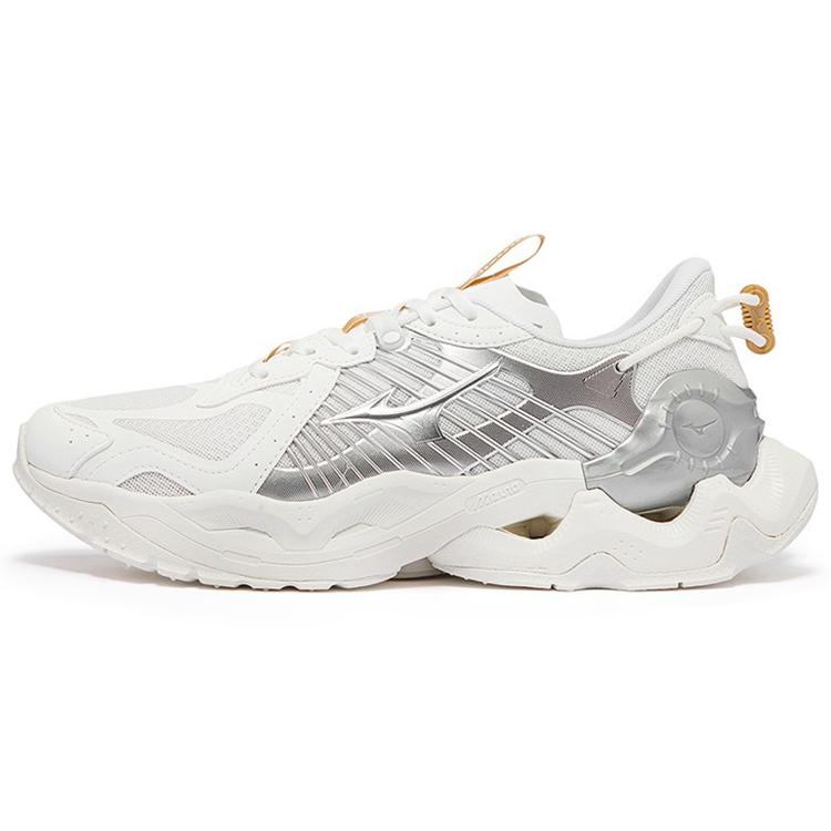 

Новые Mizuno Koi 2K Серебро Золото D1GH220304 39