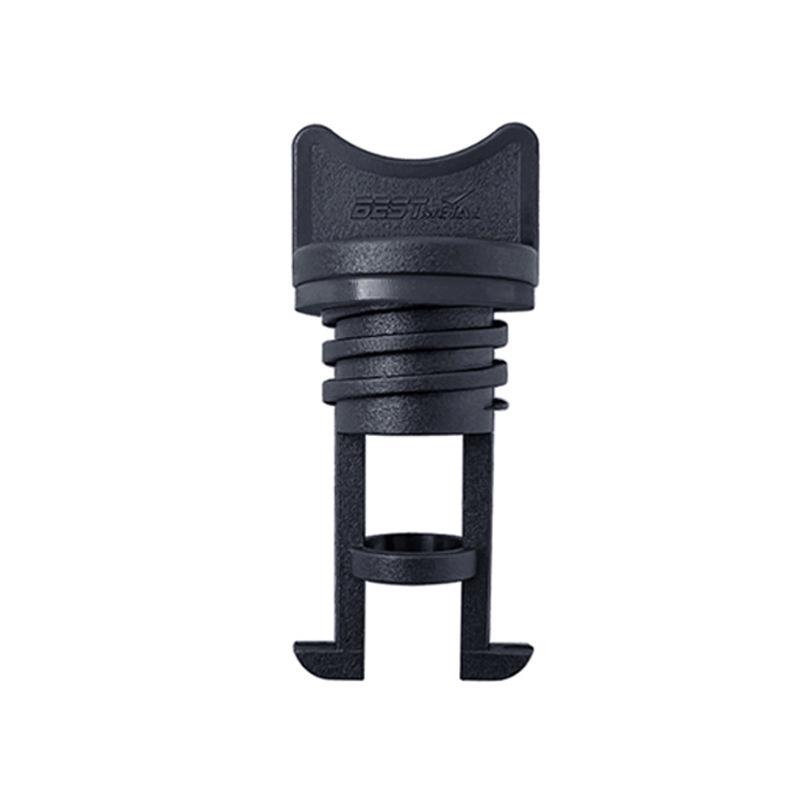 19mm Nylon Marine Drain Plug for Kayak/Canoe Bilge