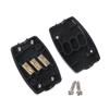 13A InLine Connector Box 3 Terminal Join Cable Wire Mains Electrical Joiner top sale