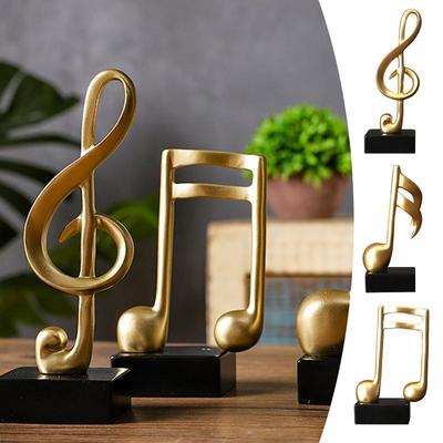 Decoração de casa – Estatuetas