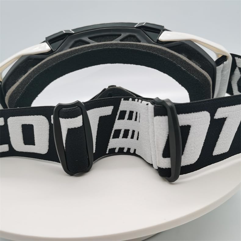 Scott Goggles Motocross Harley Goggles Ski [ftow] Off-road