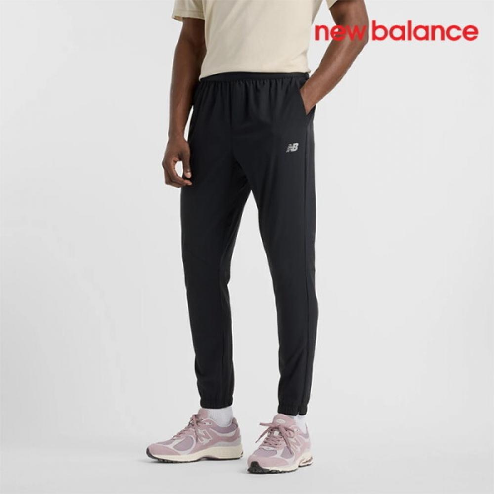 

New Balance Pants G2 Nbntfcog01 19 Mp51065 Ac Jogger Pants FREE/XXL