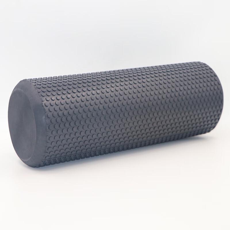 Healthsoo Dotted Solid Yoga Foam Roller