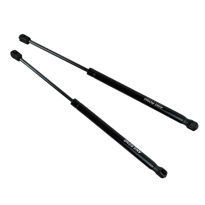 2x Rear Tailgate Boot Gas Struts Spring 600 N For Mini Coupe R58 Cooper 2010 2011 2012 2013 2014 2015 Trunk Door Support Holder