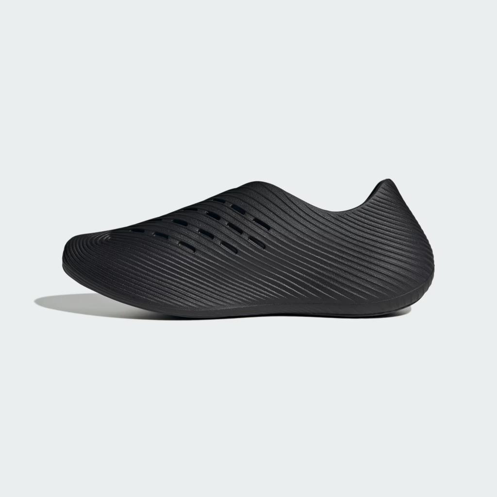 KI0067 adidas Purechill Runner Core Black (Men's)