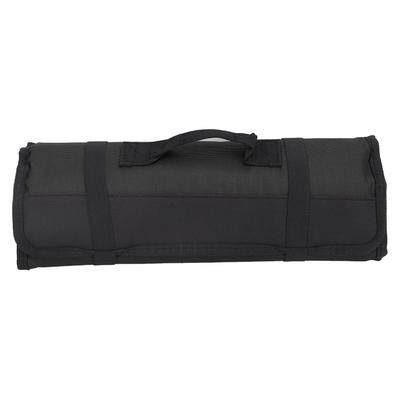 20-slotowa torba na noże szefa kuchni Wielofunkcyjna przenośna torba na sztućce Noże Ochraniacze Torba do przechowywania