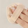 GUOXIAONIU Blender Makeup Puff Marshmallow Air Cushion Foundation Dry Wet Dual Use Sponge Soft Elastic Cosmetic Applicator Tool