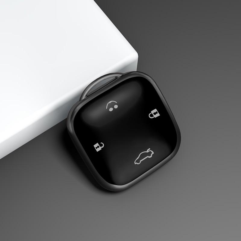 Passt auf Schlüsselabdeckungen und Karosserieteile von Changan CS75, Yidong CS55 Plus, Yida UIV und CS35.