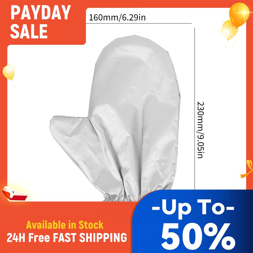 Garment Steamer Ironing Gloves Anti Steam Heat Resistant Steamer Accessories China Mainland