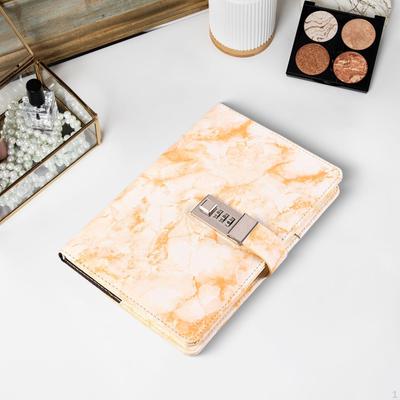 Diary with , Business Notebook, To Write In, for Teens, Girls And