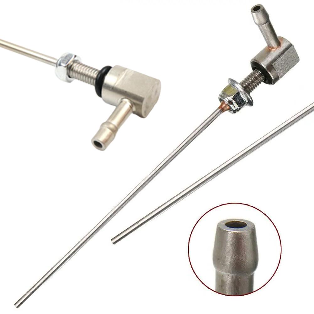 Car Heater Fuel Tank Stand Pipe Standpipe For Webasto 49CM Air Top Air Diesel Parking Heater Oil Extractor Fuel Heater Accessori