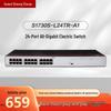 Huawei S1730S-L24TR-A1 24-Port Gigabit Enterprise Switch