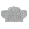Marushin Towel Cap for SUN HEART Elephant Cap Hair Drying for Girls and and the Product 0135028900 Kids, Swimming, Towel, Towel, Absorbent,