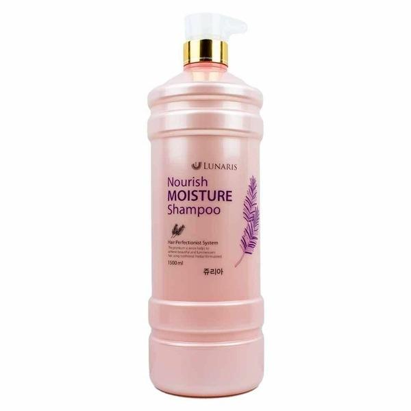 LUNARIS Nourish Moisture Shampoo 1500ml 057821 (WAE1554)