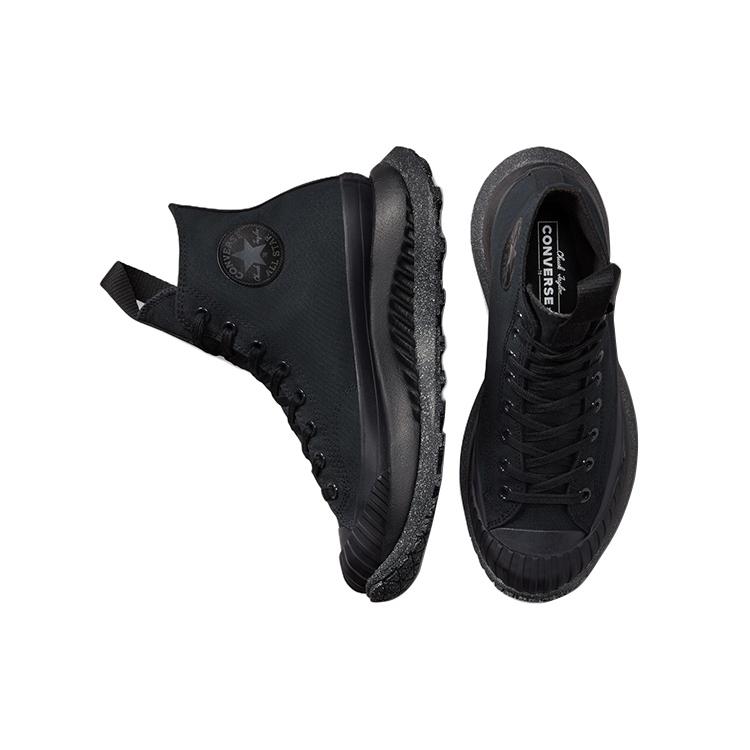 New Converse Chuck 70 AT CX Counter Climate High 'Triple Black' A03274C