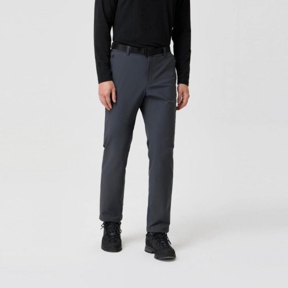 

Kolon Sports Men Slim Fit Pants Jwpna24131dgy dark gray/102