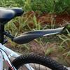 2PCS Mountain Bicycle Road Bike Fender Front Rear Mudguard Quick Release Road Cycling Mountain MTB Fender For  Bike