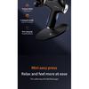 10 head massage gun muscle relaxation electric vibration fascia gun for relaxing the body and massaging handheld massager