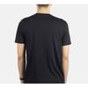 Jordan Air Beijing City Basketball Short Sleeve T-Shirt Men Tops Black BV6640-010