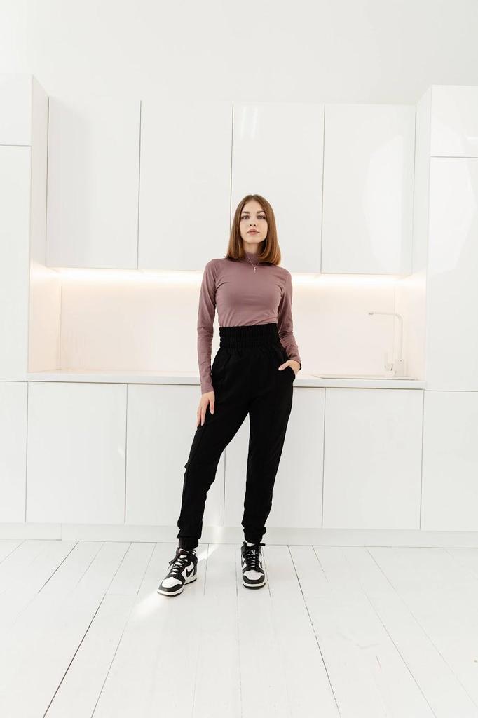 Long Sleeve (women’s) Any season 8047-036 HC