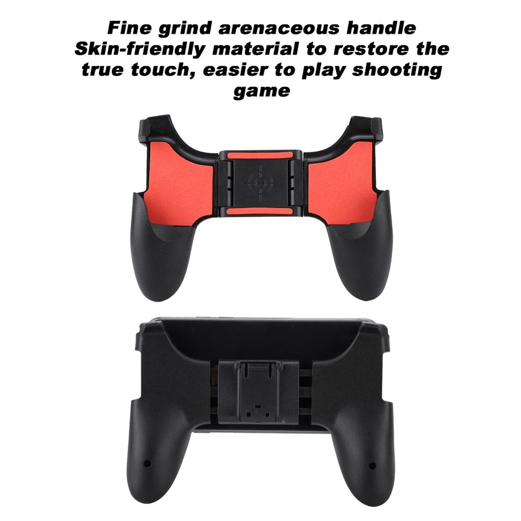 Folding Joystick Grip Handle Game Artifact Game Controller Gamepad