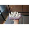 Boys & Girls' Sport Sandals Children's Closed-Toe Hollow Mesh Shoes for Toddlers & Youth Casual Soft Comfortable Kids Shoes