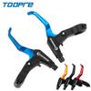 Toopre Bicycle Brake Lever Handle Aluminum Alloy Mountain Bike Brake Lever Fr5 Children's Bicycle Brake Lever Universal