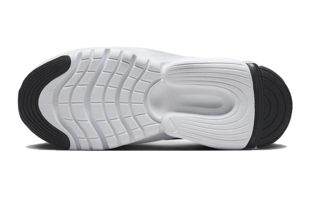 Nike Flex Plus 2 GS 'Black Metallic Gold'