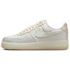Nuevo Air Force 1 Low '07 LV8 Sail Naranja Pálido para Mujer HQ3762-133