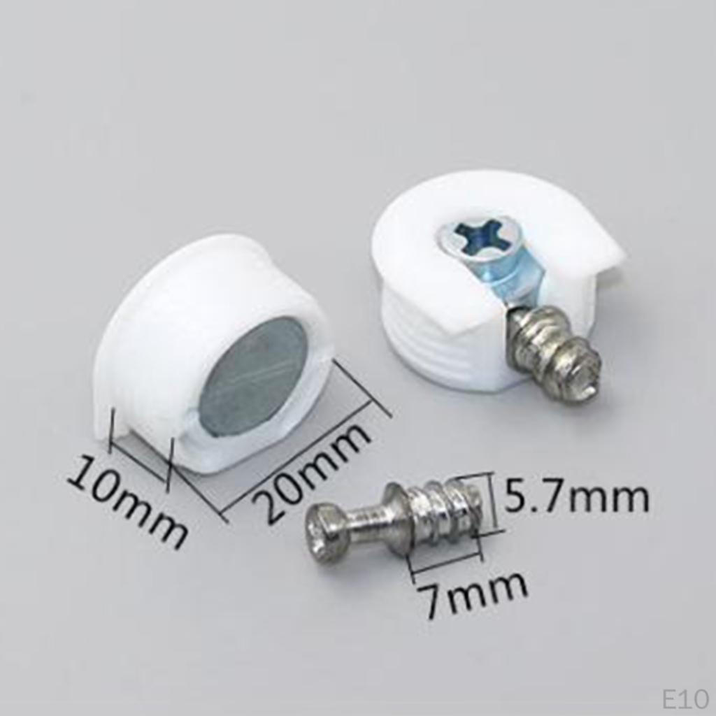 3 Sizes, Cabinet Shelf Support Pins Holder Pegs for Furniture Book Repairing, DIY Making