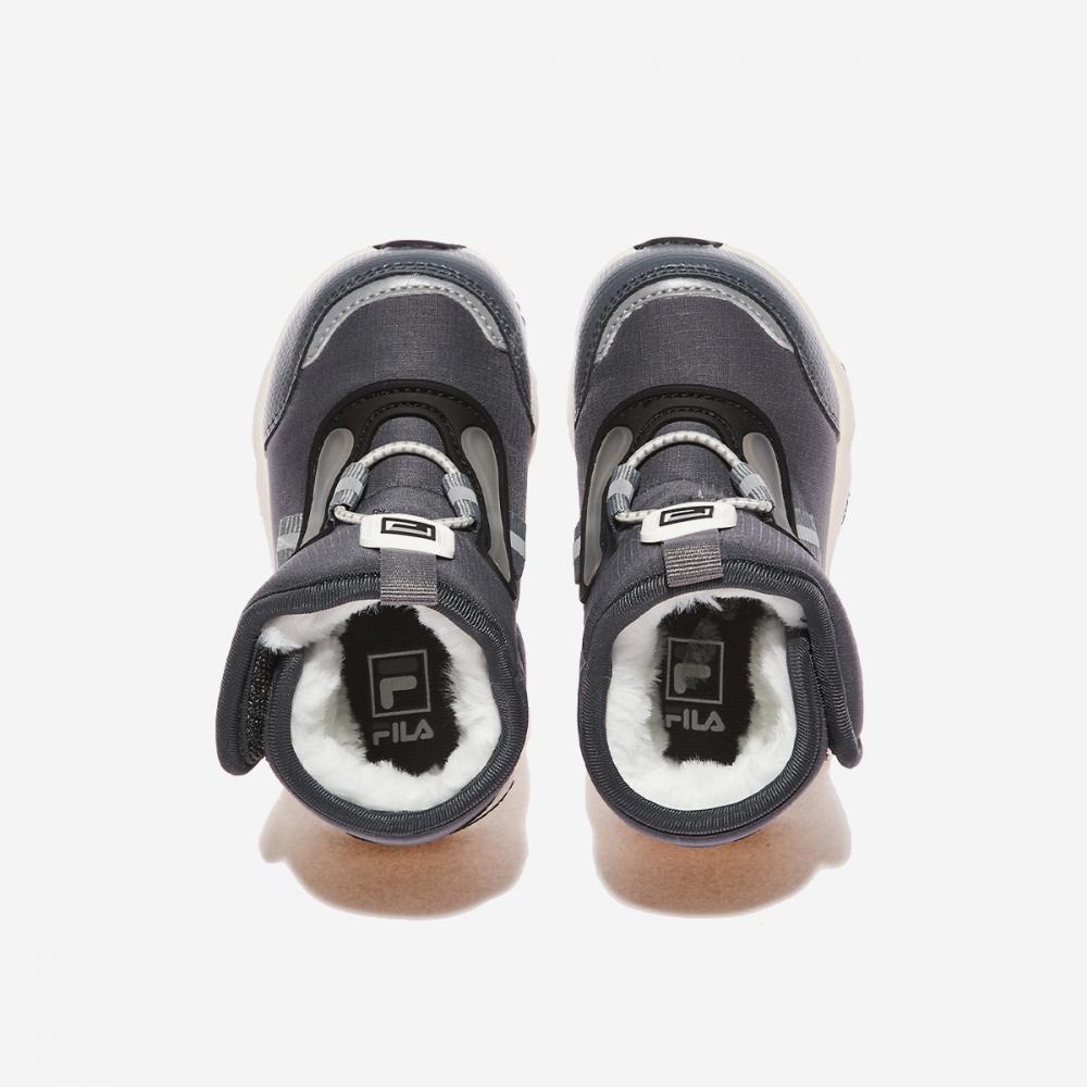 Fila Ботинки Wonderbirds для малышей 3xm02380g 050 150 — фото 3