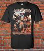 Three 6 Mafia Bootleg Rap Tee Graphic Tee