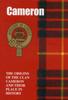 Buch The Camerons : The Origins of the Clan Cameron and Their Place In History