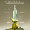 hersteller Wonder Veggie Juicy Treatment Essence 150ml Superaliment Extrait de Feuille de Chou Frisé Végétalien Hydratant Apaisant Soin Coréen pour la Peau du Visage