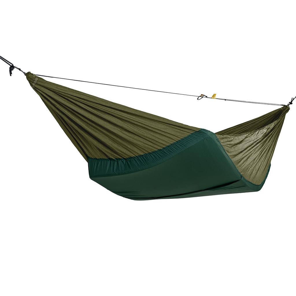 Ticket To The Moon Outdoor Camping Hammock Mat Hammock Original Japanese 41202 [Genuine Product]