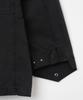 Millo Archive Overdyed M-65 Field Jacket [Black]