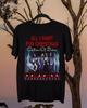 Children Of Bodom Band Schwarzes Shirt Geschenk Weihnachten Für Fan Ni535